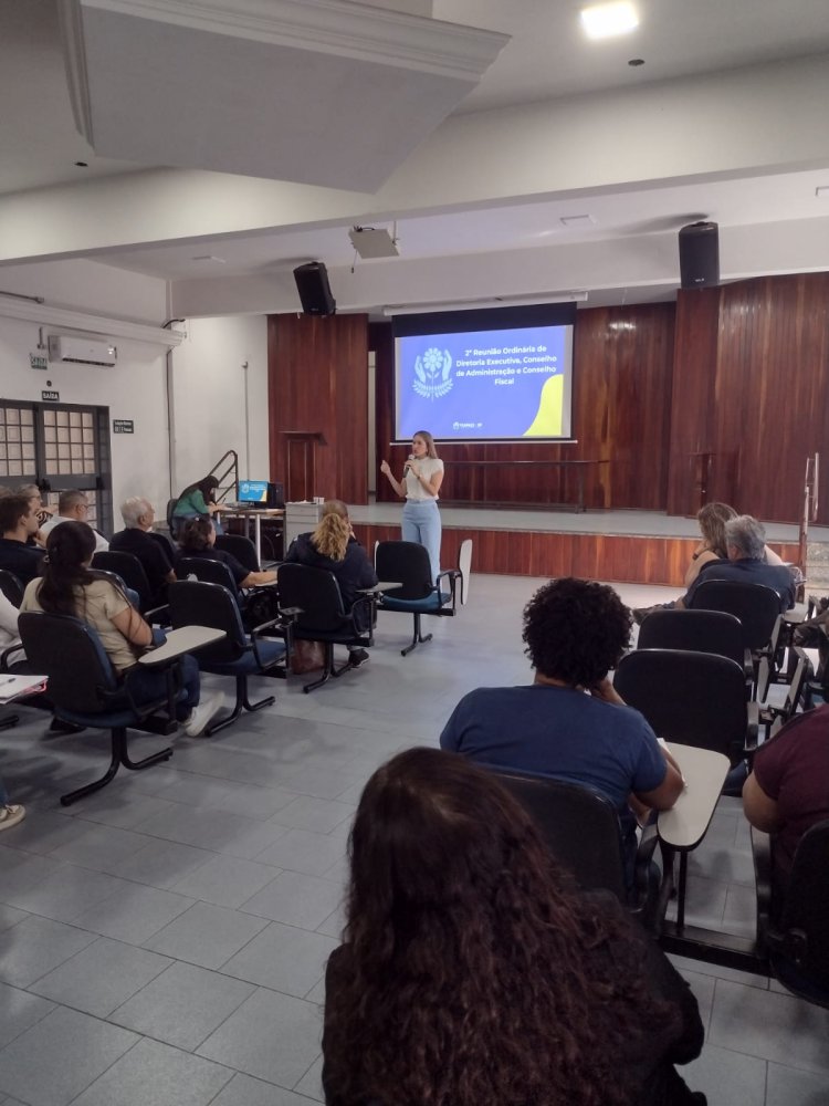 Dra. Cristiany de Castro impulsiona diálogos estratégicos em reunião do Conselho da Alta Mogiana