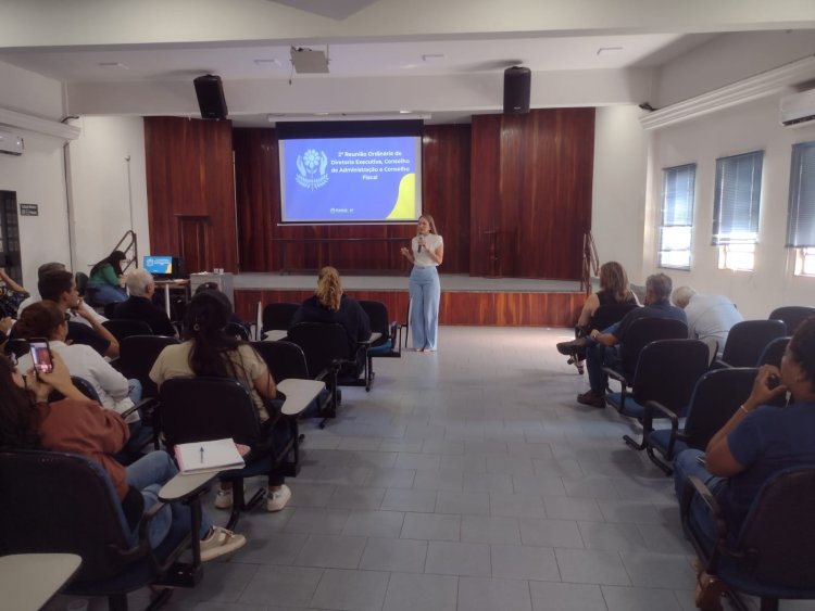 Dra. Cristiany de Castro impulsiona diálogos estratégicos em reunião do Conselho da Alta Mogiana