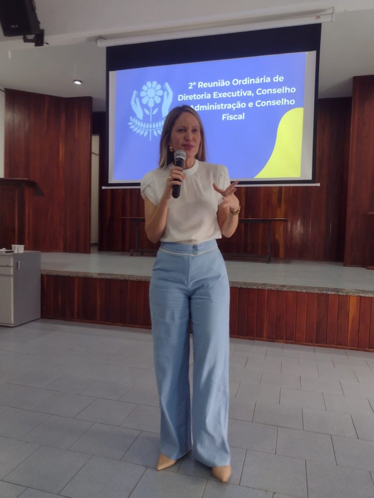 Dra. Cristiany de Castro impulsiona diálogos estratégicos em reunião do Conselho da Alta Mogiana