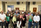 Conselho Rio Turvo fortalece articulação da Rede APAE com liderança mobilizadora de Dra. Cristiany de Castro