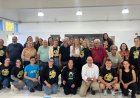 Conselho Médio Tietê e Dra. Cristiany de Castro fortalecem a defesa de direitos e a articulação da Rede APAE
