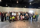 Conselho Águas Termais amplia articulações em defesa das famílias e das pessoas com deficiência ao lado de Dra. Cristiany de Castro