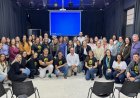 Dra. Cristiany de Castro amplia diálogos da rede APAE na reunião do Conselho Tietê Vivo