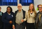 Dra. Cristiany de Castro e Conselho Vale do Paraíba e Litoral Norte mobilizam lideranças em defesa das famílias e das pessoas com deficiência