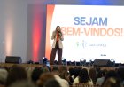 IX Congresso Estadual das APAEs entra para a história ao reunir conhecimento, inovação e mais de 700 pessoas em um dos maiores encontros sobre inclusão do Brasil