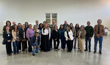 Conselho Coração Paulista mobiliza lideranças e impulsiona avanços para a Rede APAE
