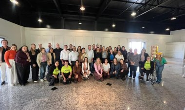 Conselho Águas Termais amplia articulações em defesa das famílias e das pessoas com deficiência ao lado de Dra. Cristiany de Castro