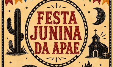 APAE de Mogi das Cruzes realiza Festa Junina aberta ao público no dia 20 de junho