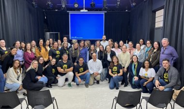 Dra. Cristiany de Castro amplia diálogos da rede APAE na reunião do Conselho Tietê Vivo