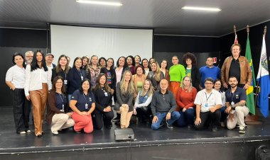 Conselho Sol d’Oeste mobiliza lideranças e amplia o protagonismo da Rede APAE em defesa da inclusão
