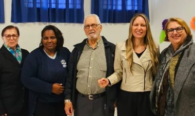 Dra. Cristiany de Castro e Conselho Vale do Paraíba e Litoral Norte mobilizam lideranças em defesa das famílias e das pessoas com deficiência