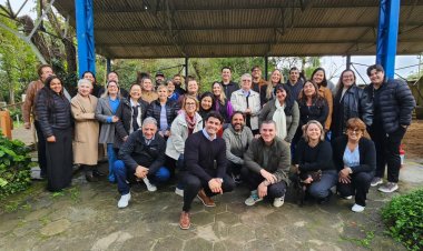 Conselho Alto Tietê e Litoral Norte reúne APAEs da região e recebe Dra. Cristiany de Castro em importante encontro da Rede APAE