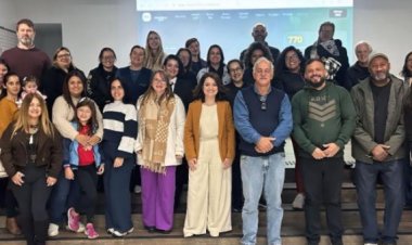 Assembleia Geral de Prestação de Contas apresenta resultados e conquistas da APAE de Tatuí em 2025