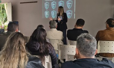APAE de Mogi das Cruzes sedia reunião do Conselho Regional Alto Tietê e Litoral Norte e fortalece o movimento apaeano