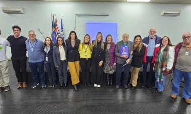Conselho ABCDMRR reúne APAEs da região em encontro realizado em São Caetano do Sul