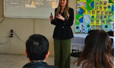 Conselho Litoral Sul e Dra. Cristiany de Castro impulsionam pautas estratégicas para as APAEs da região