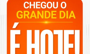 Tudo pronto: Olímpia já vive o clima do IX Congresso Estadual das APAEs