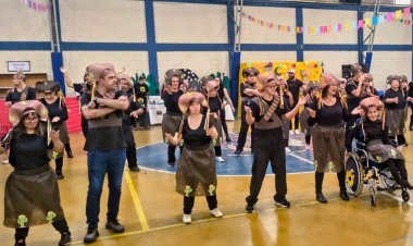 Festa Junina da APAE de Mogi das Cruzes celebra a cultura do cordel e reúne comunidade em dia de inclusão e alegria