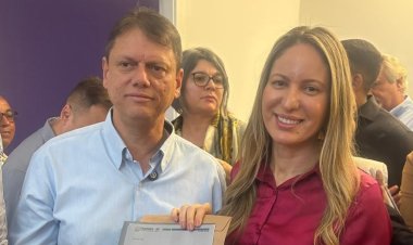 FEAPAES-SP reforça diálogo com o Governo do Estado em defesa das pessoas com deficiência