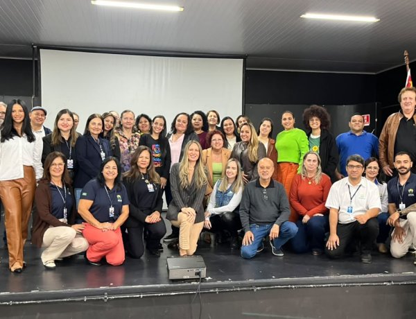 Conselho Sol d’Oeste mobiliza lideranças e amplia o protagonismo da Rede APAE em defesa da inclusão