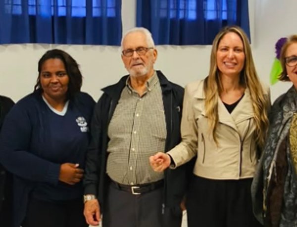 Dra. Cristiany de Castro e Conselho Vale do Paraíba e Litoral Norte mobilizam lideranças em defesa das famílias e das pessoas com deficiência