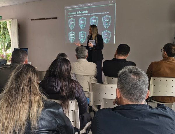 APAE de Mogi das Cruzes sedia reunião do Conselho Regional Alto Tietê e Litoral Norte e fortalece o movimento apaeano