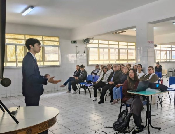 APAE de Mogi das Cruzes promove treinamento sobre atualizações da Lei Geral de Proteção de Dados