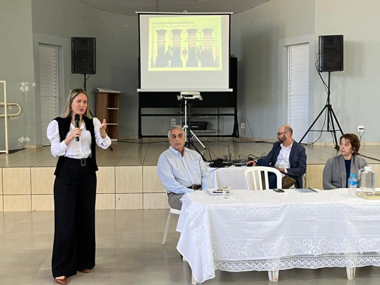 Conselho Coração Paulista mobiliza lideranças e impulsiona avanços para a Rede APAE