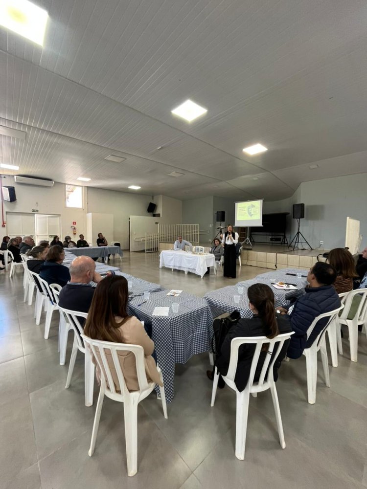 Conselho Coração Paulista mobiliza lideranças e impulsiona avanços para a Rede APAE