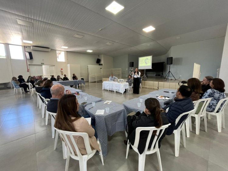 Conselho Coração Paulista mobiliza lideranças e impulsiona avanços para a Rede APAE
