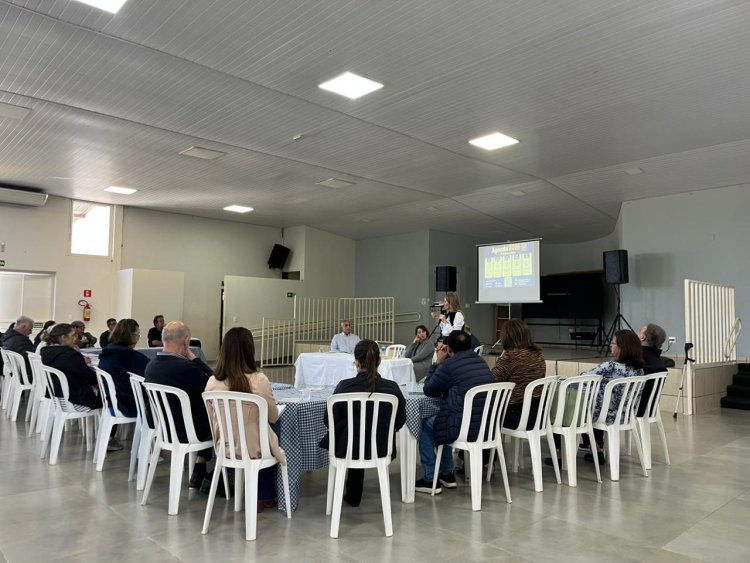 Conselho Coração Paulista mobiliza lideranças e impulsiona avanços para a Rede APAE