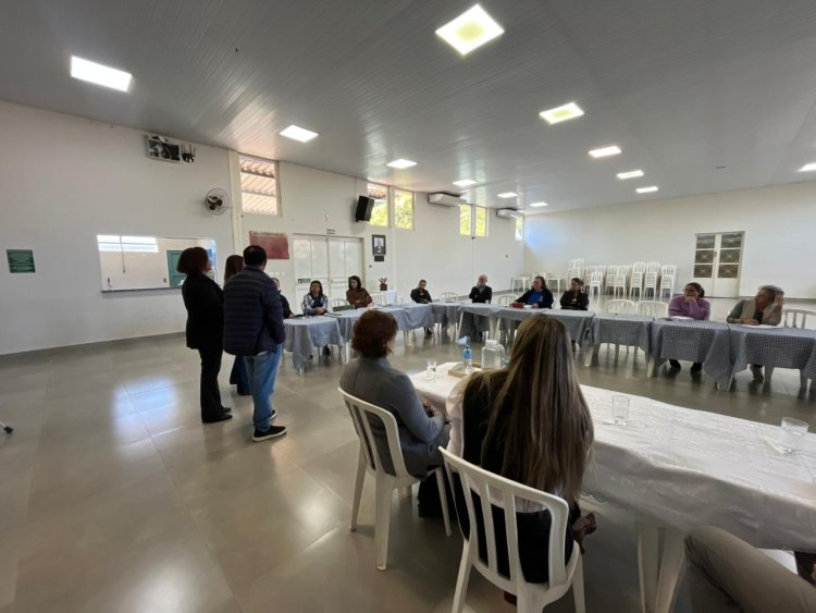 Conselho Coração Paulista mobiliza lideranças e impulsiona avanços para a Rede APAE