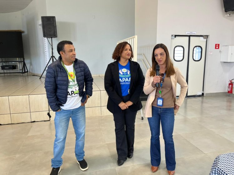Conselho Coração Paulista mobiliza lideranças e impulsiona avanços para a Rede APAE