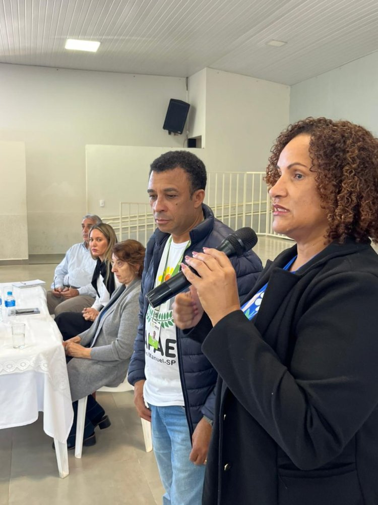 Conselho Coração Paulista mobiliza lideranças e impulsiona avanços para a Rede APAE