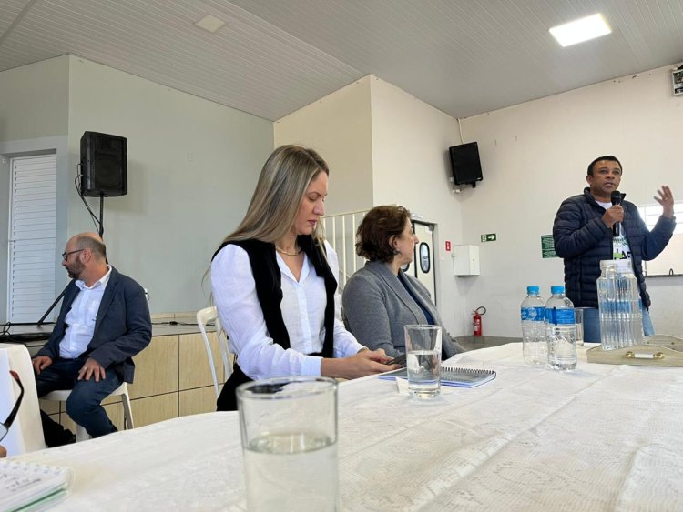 Conselho Coração Paulista mobiliza lideranças e impulsiona avanços para a Rede APAE