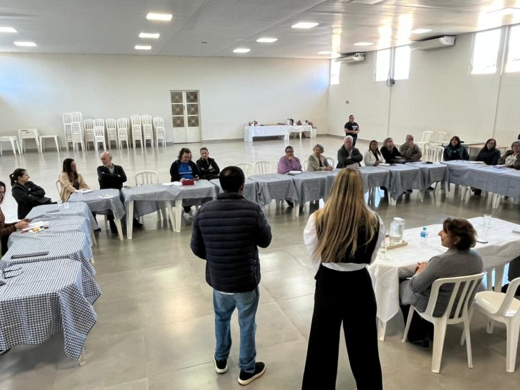 Conselho Coração Paulista mobiliza lideranças e impulsiona avanços para a Rede APAE