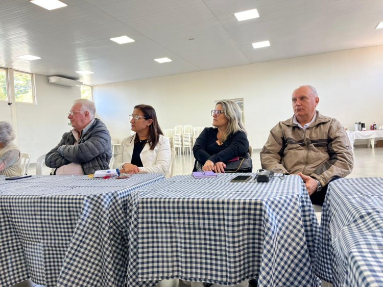 Conselho Coração Paulista mobiliza lideranças e impulsiona avanços para a Rede APAE