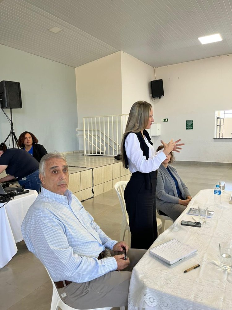 Conselho Coração Paulista mobiliza lideranças e impulsiona avanços para a Rede APAE