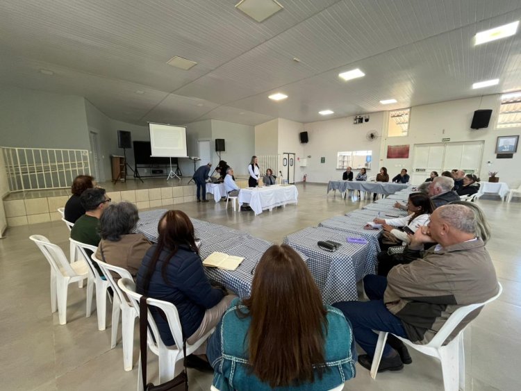 Conselho Coração Paulista mobiliza lideranças e impulsiona avanços para a Rede APAE