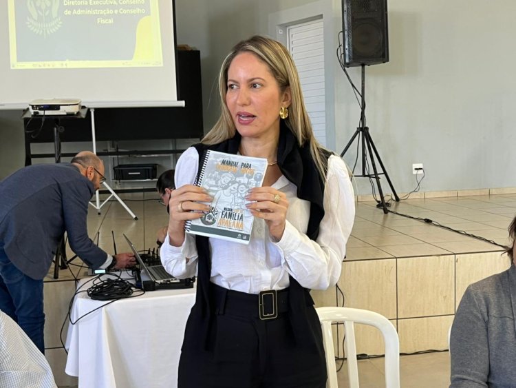 Conselho Coração Paulista mobiliza lideranças e impulsiona avanços para a Rede APAE