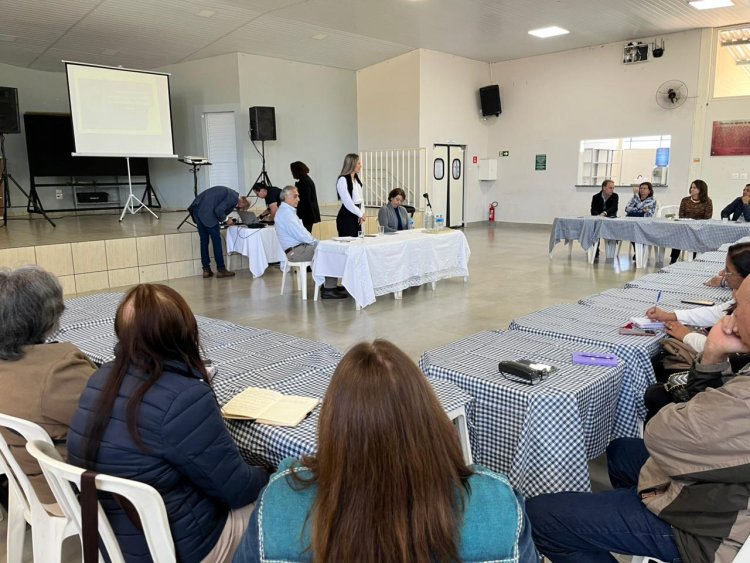 Conselho Coração Paulista mobiliza lideranças e impulsiona avanços para a Rede APAE