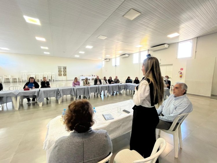 Conselho Coração Paulista mobiliza lideranças e impulsiona avanços para a Rede APAE
