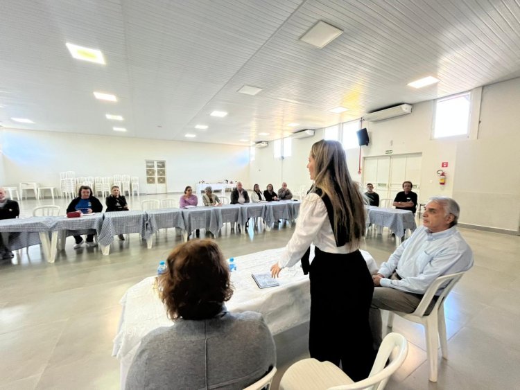 Conselho Coração Paulista mobiliza lideranças e impulsiona avanços para a Rede APAE