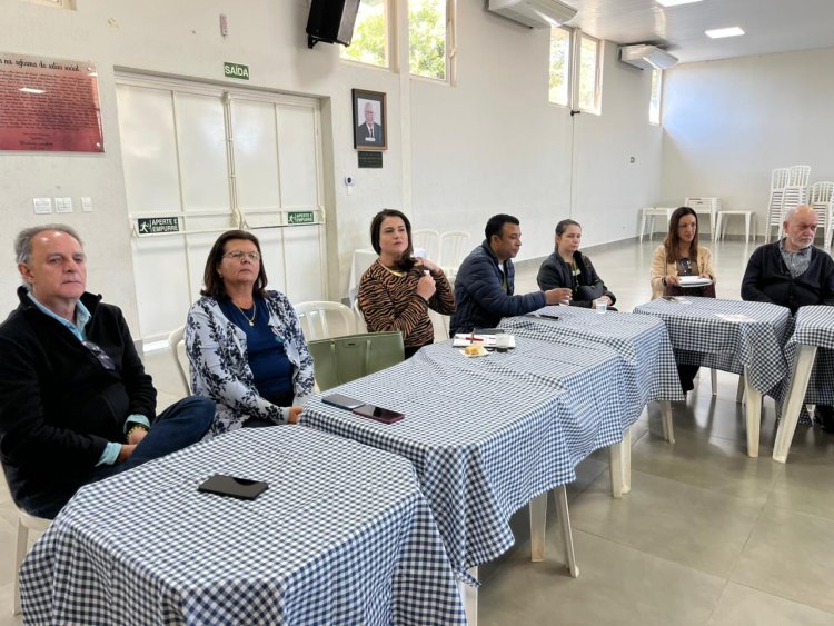 Conselho Coração Paulista mobiliza lideranças e impulsiona avanços para a Rede APAE