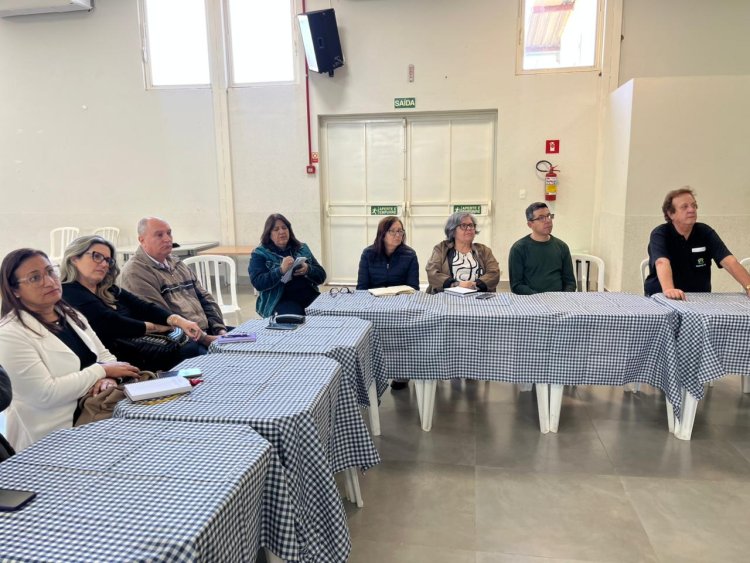 Conselho Coração Paulista mobiliza lideranças e impulsiona avanços para a Rede APAE