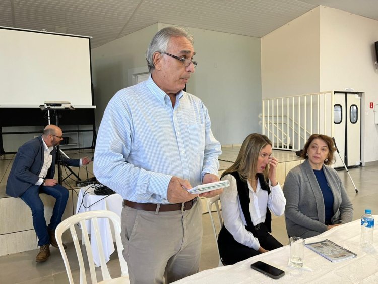 Conselho Coração Paulista mobiliza lideranças e impulsiona avanços para a Rede APAE
