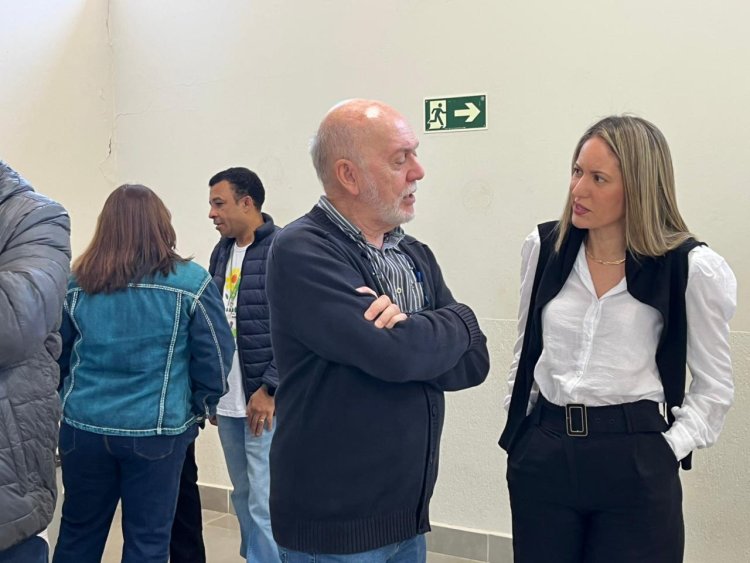Conselho Coração Paulista mobiliza lideranças e impulsiona avanços para a Rede APAE