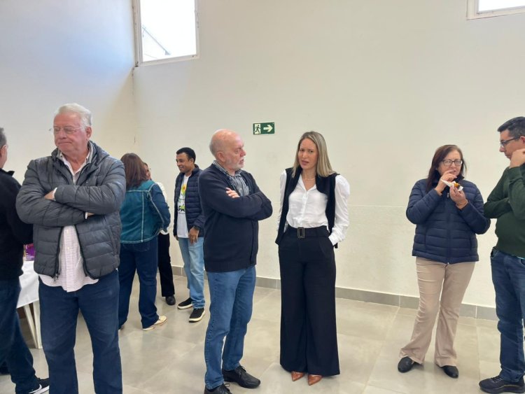 Conselho Coração Paulista mobiliza lideranças e impulsiona avanços para a Rede APAE