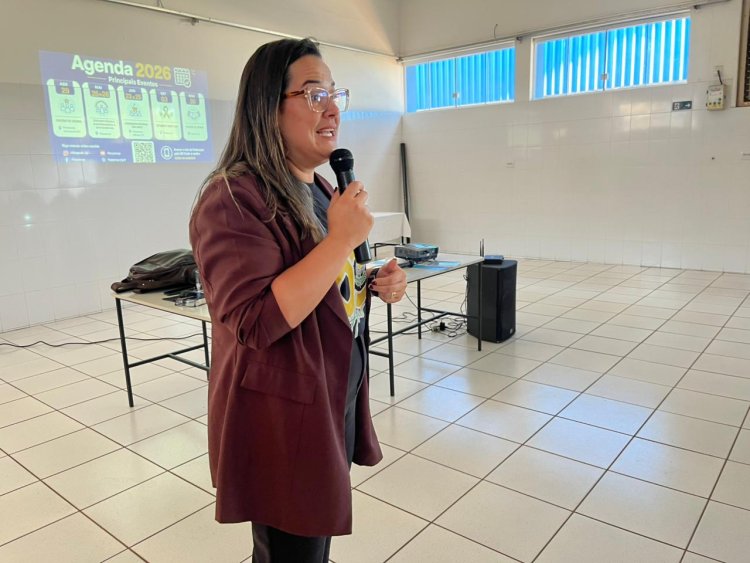 Conselho Médio Tietê e Dra. Cristiany de Castro fortalecem a defesa de direitos e a articulação da Rede APAE