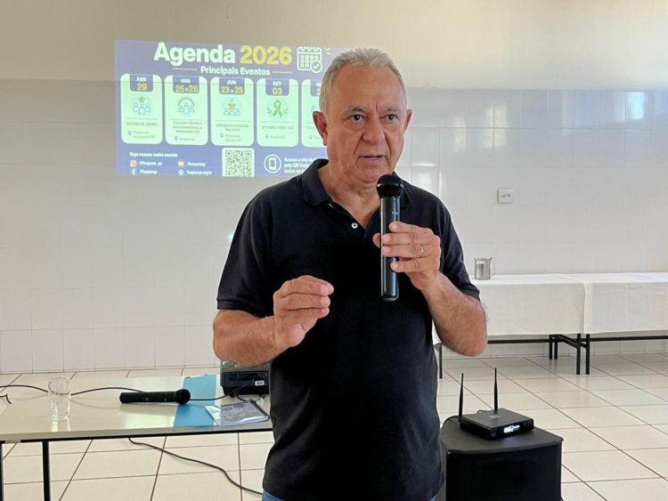 Conselho Médio Tietê e Dra. Cristiany de Castro fortalecem a defesa de direitos e a articulação da Rede APAE